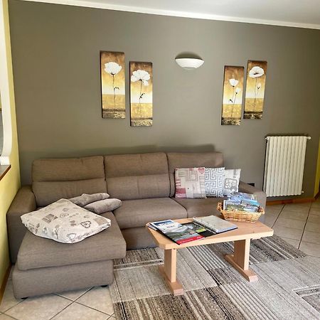Casa Federica Apartment Изолача Екстериор снимка