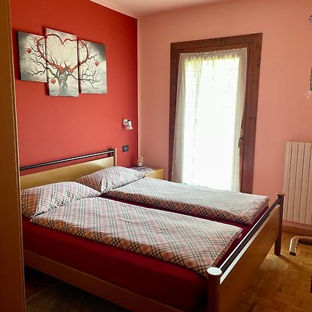 Casa Federica Apartment Изолача Екстериор снимка
