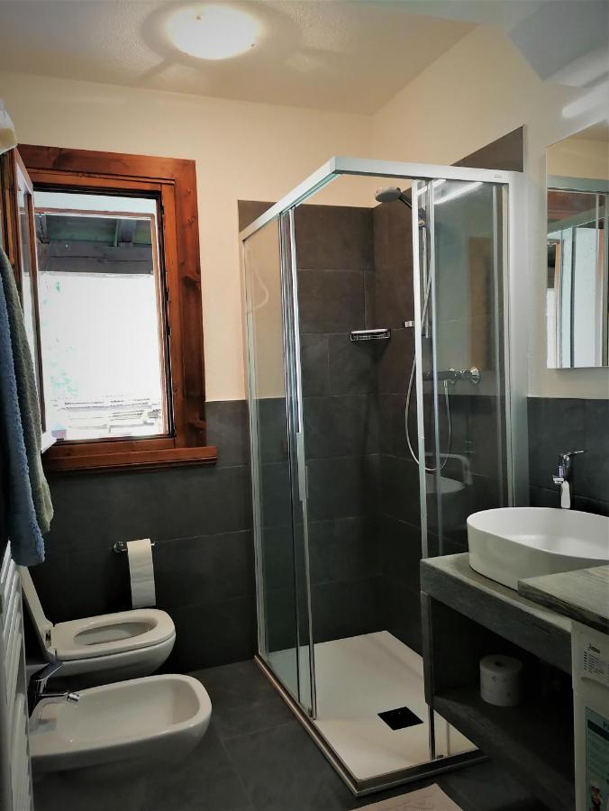 Casa Federica Apartment Изолача Екстериор снимка