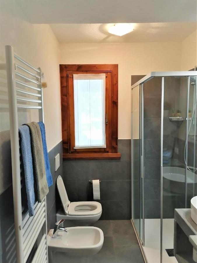Casa Federica Apartment Изолача Екстериор снимка