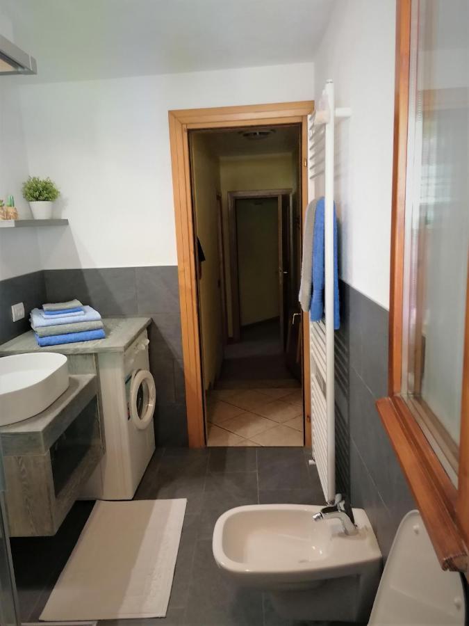 Casa Federica Apartment Изолача Екстериор снимка