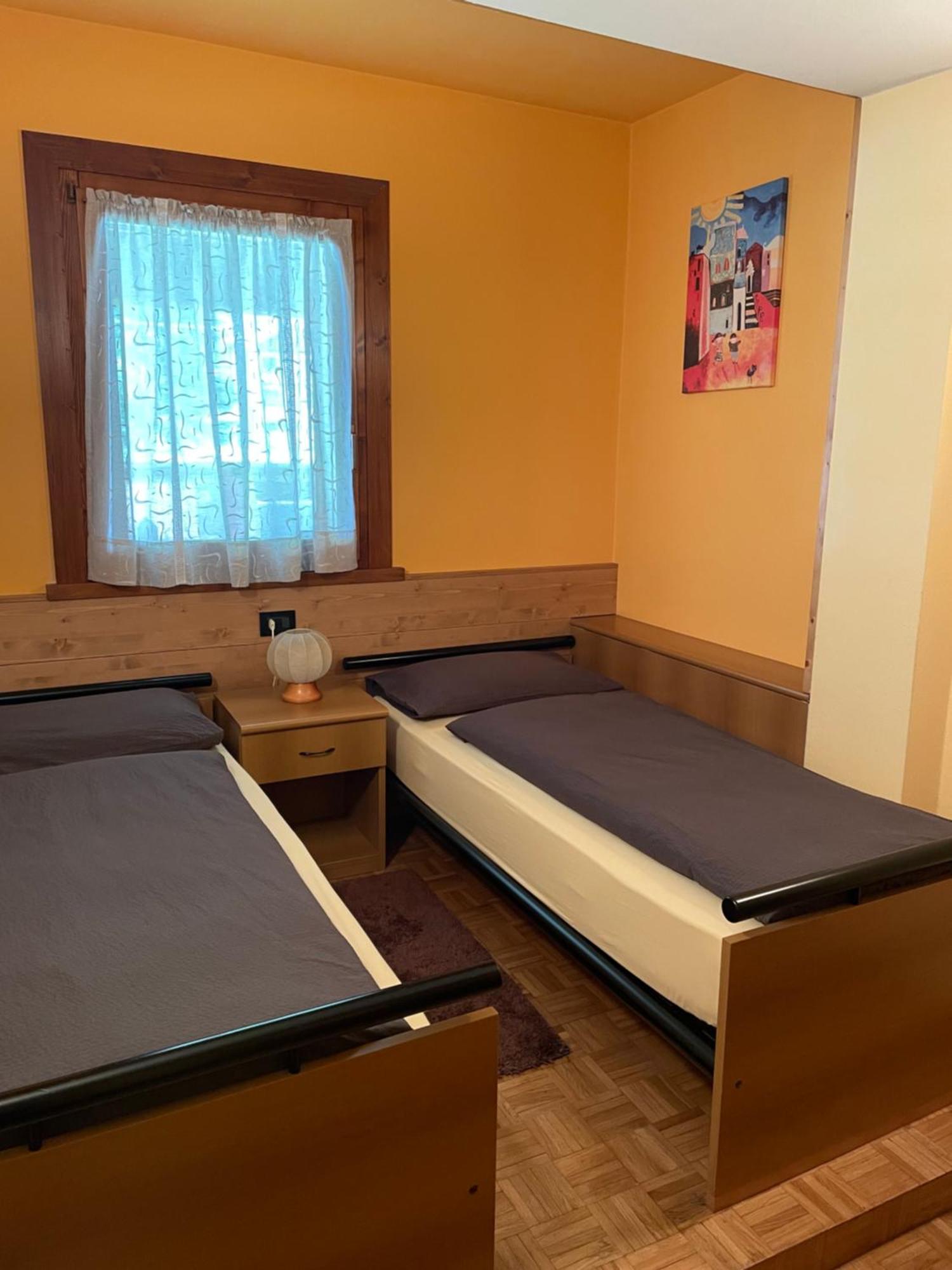 Casa Federica Apartment Изолача Екстериор снимка
