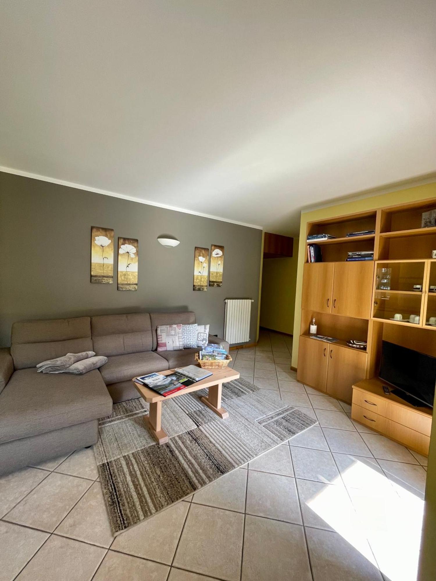 Casa Federica Apartment Изолача Екстериор снимка
