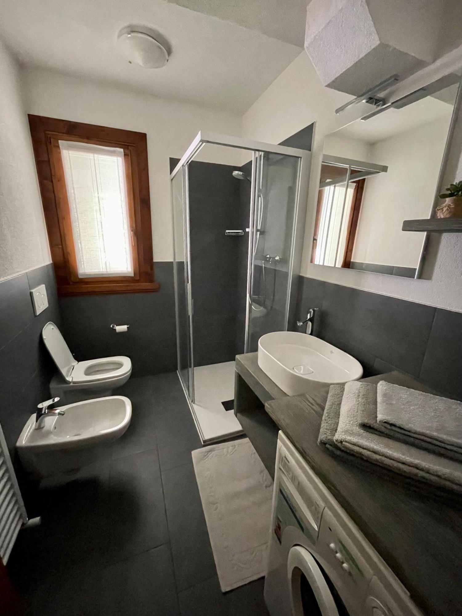 Casa Federica Apartment Изолача Екстериор снимка