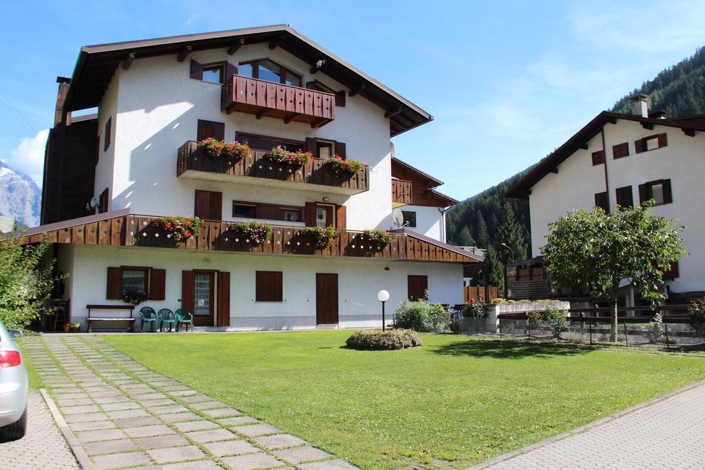 Casa Federica Apartment Изолача Стая снимка