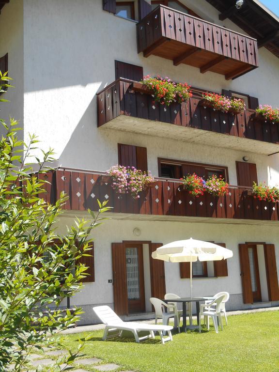 Casa Federica Apartment Изолача Екстериор снимка